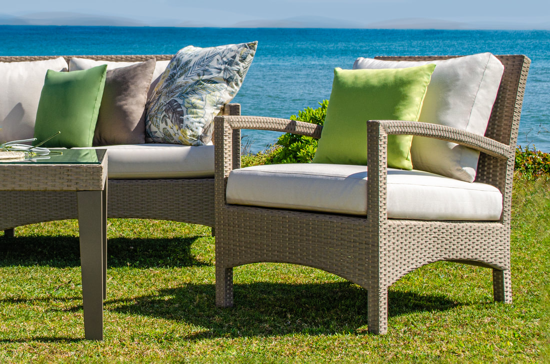 Mago cera Opinión PATIO Top Garden Furniture | Sofas y sillones para exterior