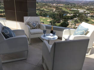 sillones delta de ns international para muebles patio de la costa del sol