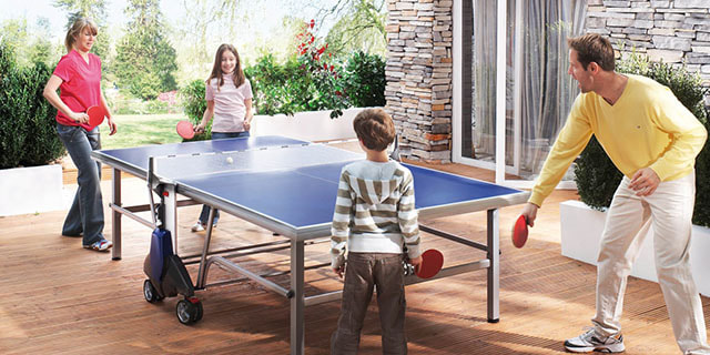 juego de tenis de mesa en villa de san pedro